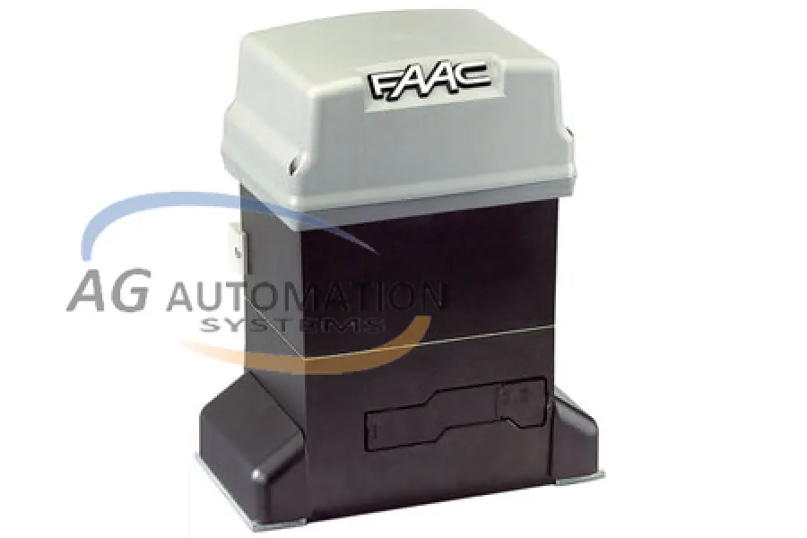 Motor cổng trượt FAAC 844